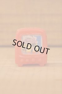 Flicker Mini TV Toy