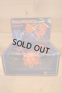 DRAGON RIDERS
