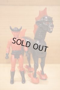 DRAGON RIDERS