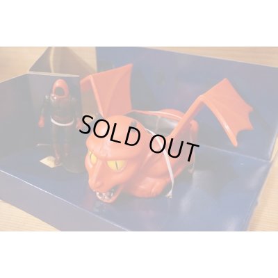 画像9: DRAGON RIDERS