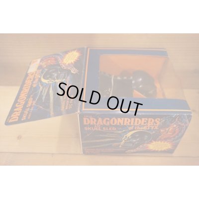 画像9: DRAGON RIDERS