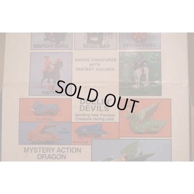 画像8: DRAGON RIDERS