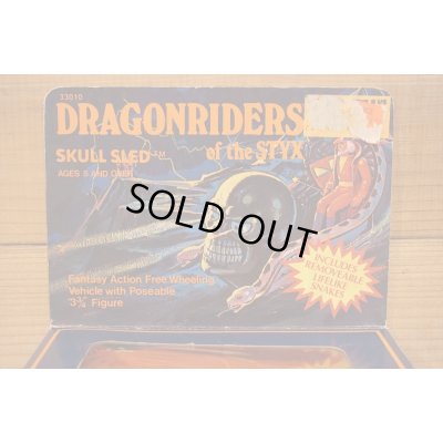 画像7: DRAGON RIDERS