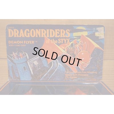 画像4: DRAGON RIDERS