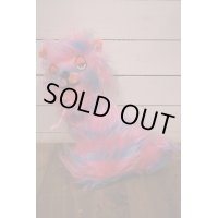 モケモケCAT PLUSH