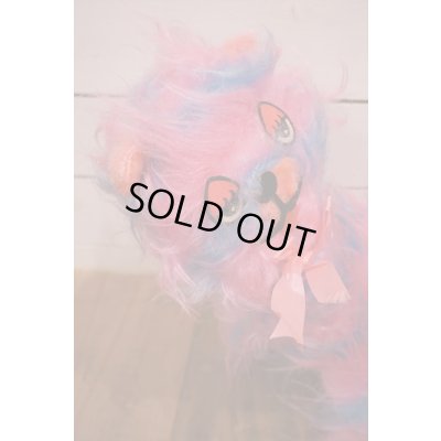 画像4: モケモケCAT PLUSH