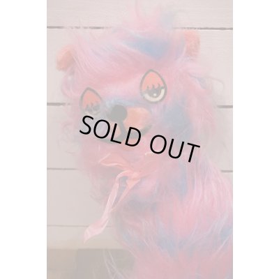 画像3: モケモケCAT PLUSH