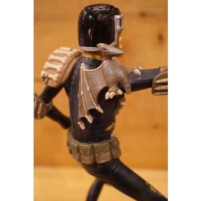 画像5: JUDGE DEATH STATUE