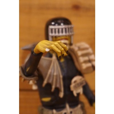 画像4: JUDGE DEATH STATUE