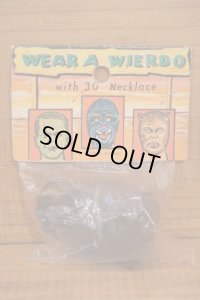 WEAR A WIERDO 【A】