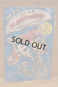 Poopa Trooper【B】