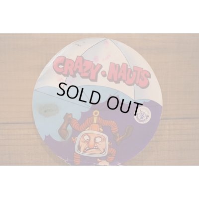 画像4: CRAZY NAUTS SET