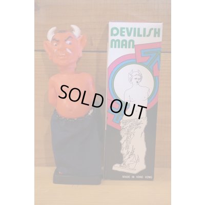 画像3: DEVILISH MAN