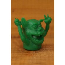 他の写真3: パチ ジャンケンモンスター ゴム人形