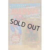 MARVEL SUPER HEROES