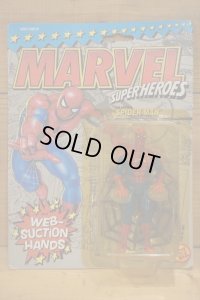MARVEL SUPER HEROES