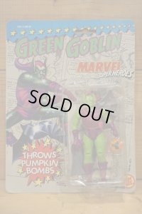 MARVEL SUPER HEROES