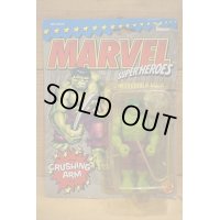 MARVEL SUPER HEROES