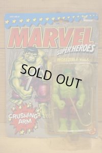 MARVEL SUPER HEROES