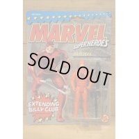 MARVEL SUPER HEROES