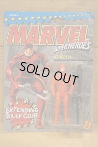 MARVEL SUPER HEROES