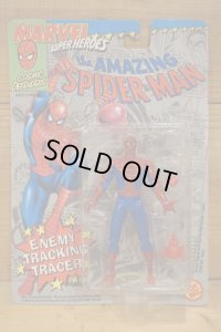 MARVEL SUPER HEROES