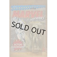 MARVEL SUPER HEROES