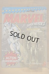 MARVEL SUPER HEROES