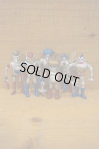 パチ OUTER SPACE MEN SET