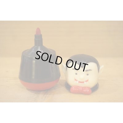 画像6: 80s ハロウィン モンスター ペン SET