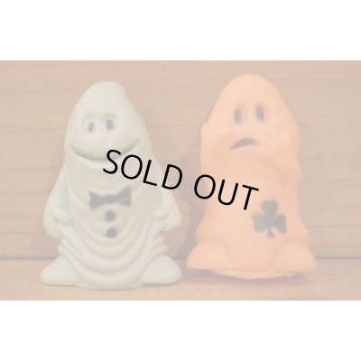 画像3: Pineapple Ghost Set