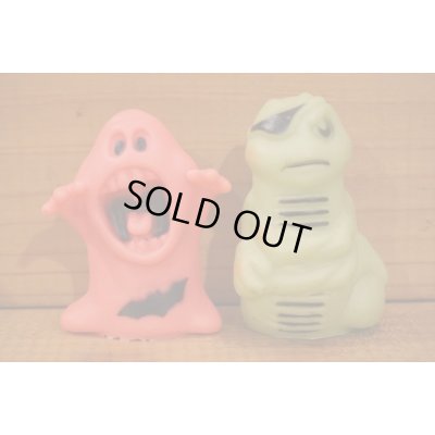 画像5: Pineapple Ghost Set