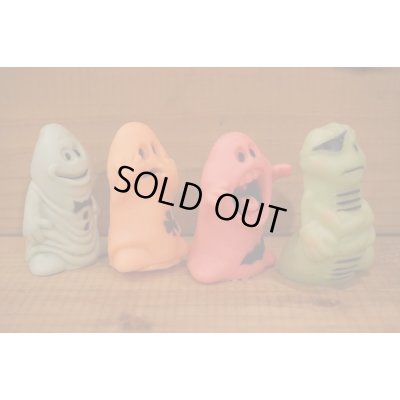 画像7: Pineapple Ghost Set