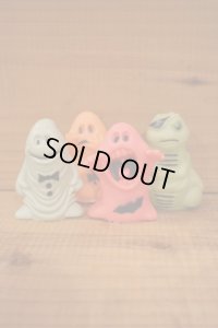 Pineapple Ghost Set