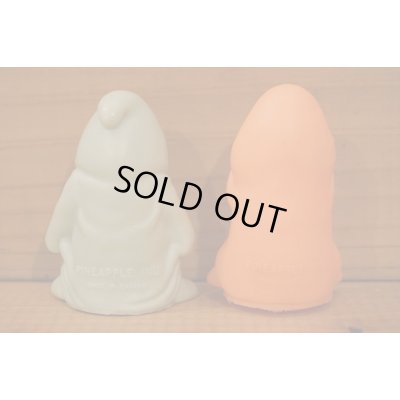 画像4: Pineapple Ghost Set