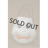 GHOST MINI BUCKET