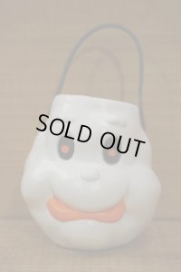 GHOST MINI BUCKET