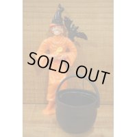 Bootleg MPC WITCH【大】