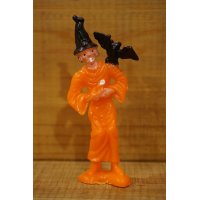 Bootleg MPC WITCH【小】