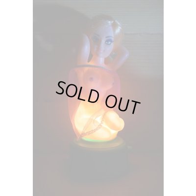 画像6: ヌードソフビ ライト