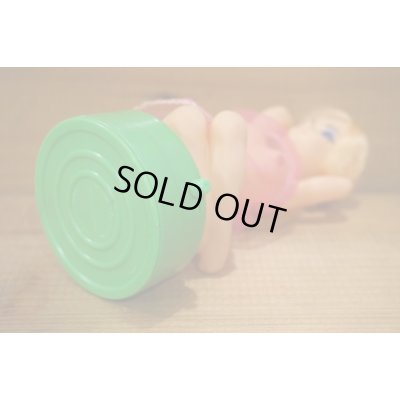 画像8: ヌードソフビ ライト