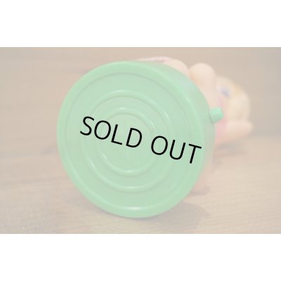 画像9: ヌードソフビ ライト