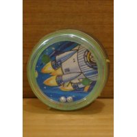 スペースシャトル ミニゲーム【A】