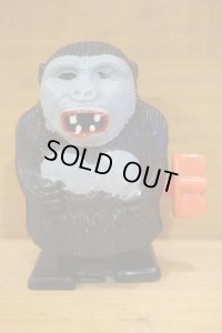 SPARKING KING KONG WIND-UP【B】