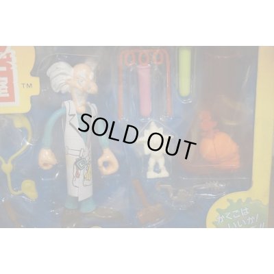 画像6: 恐怖の実験室セット【A】