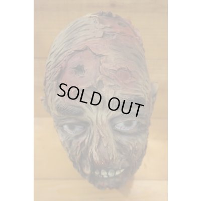 画像4: ゾンビの頭