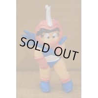 チチ PVC