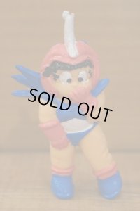 チチ PVC