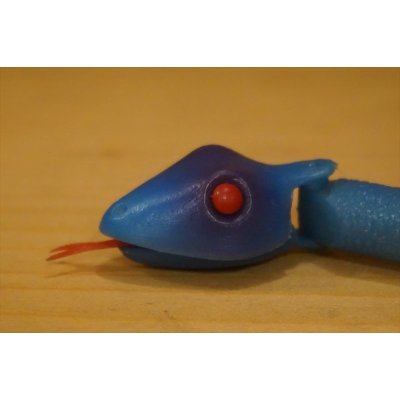 画像6: Sneeky Snake【D】