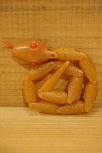 Sneeky Snake【C】